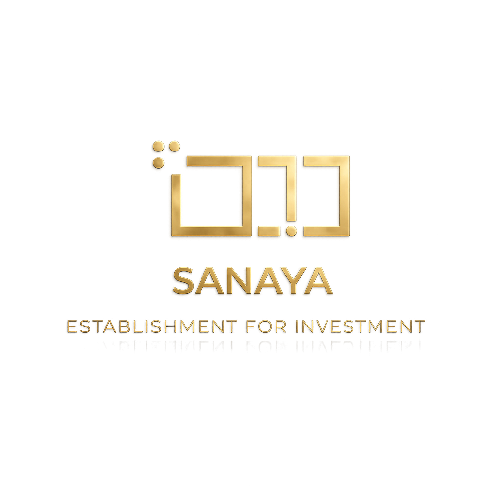 SANAYA logo